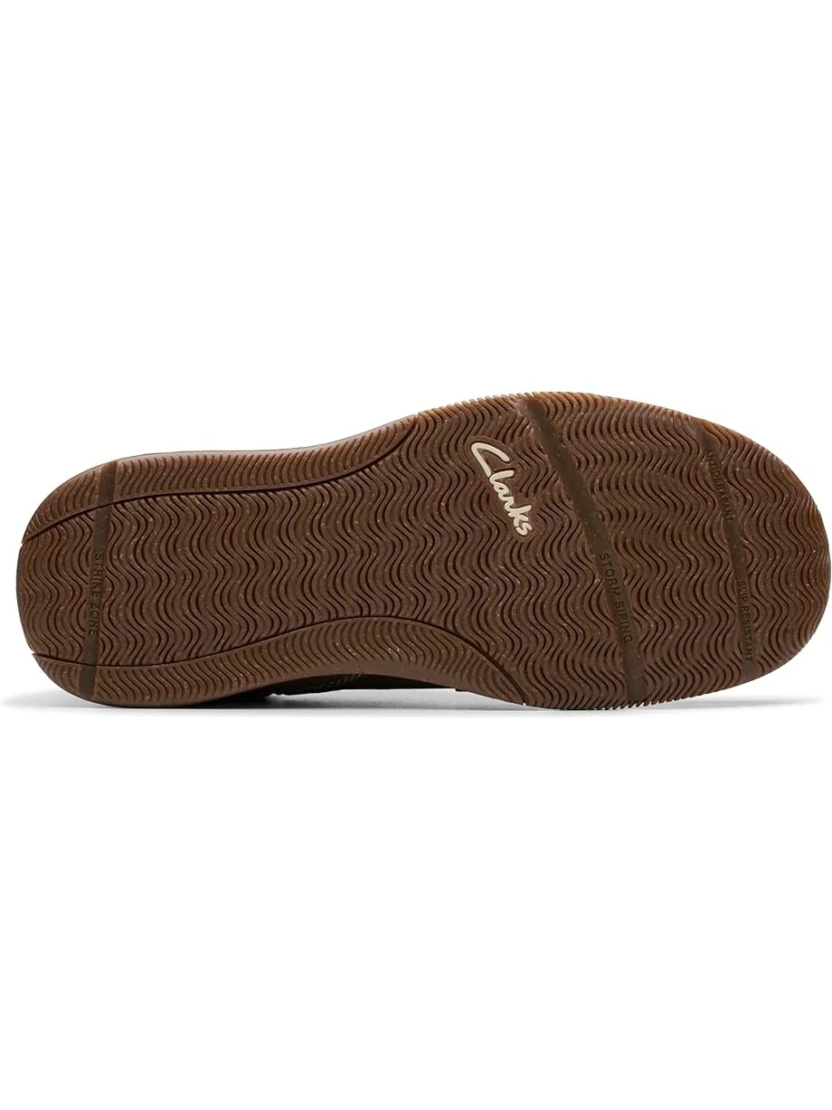 Кроссовки Clarks Sailview Lace — 3