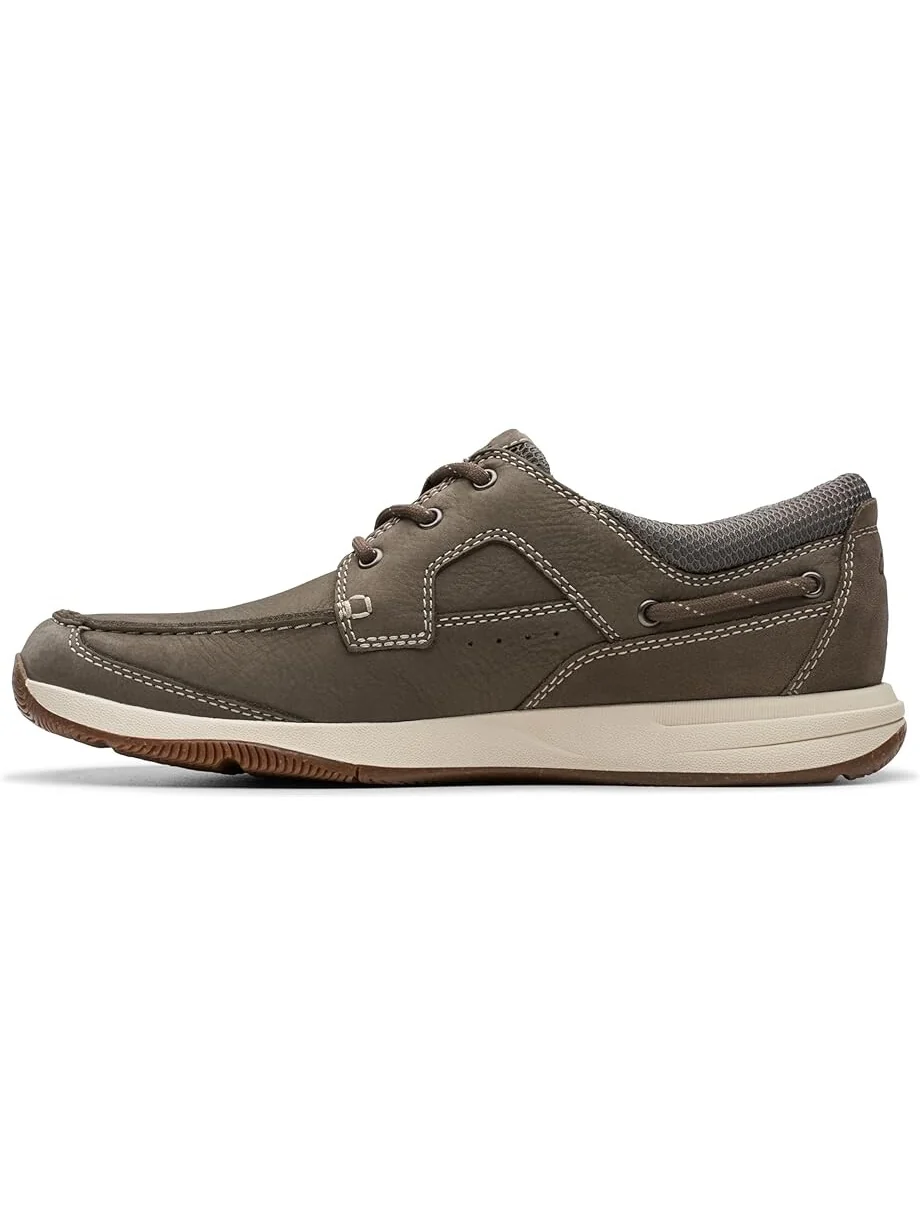 Кроссовки Clarks Sailview Lace — 4