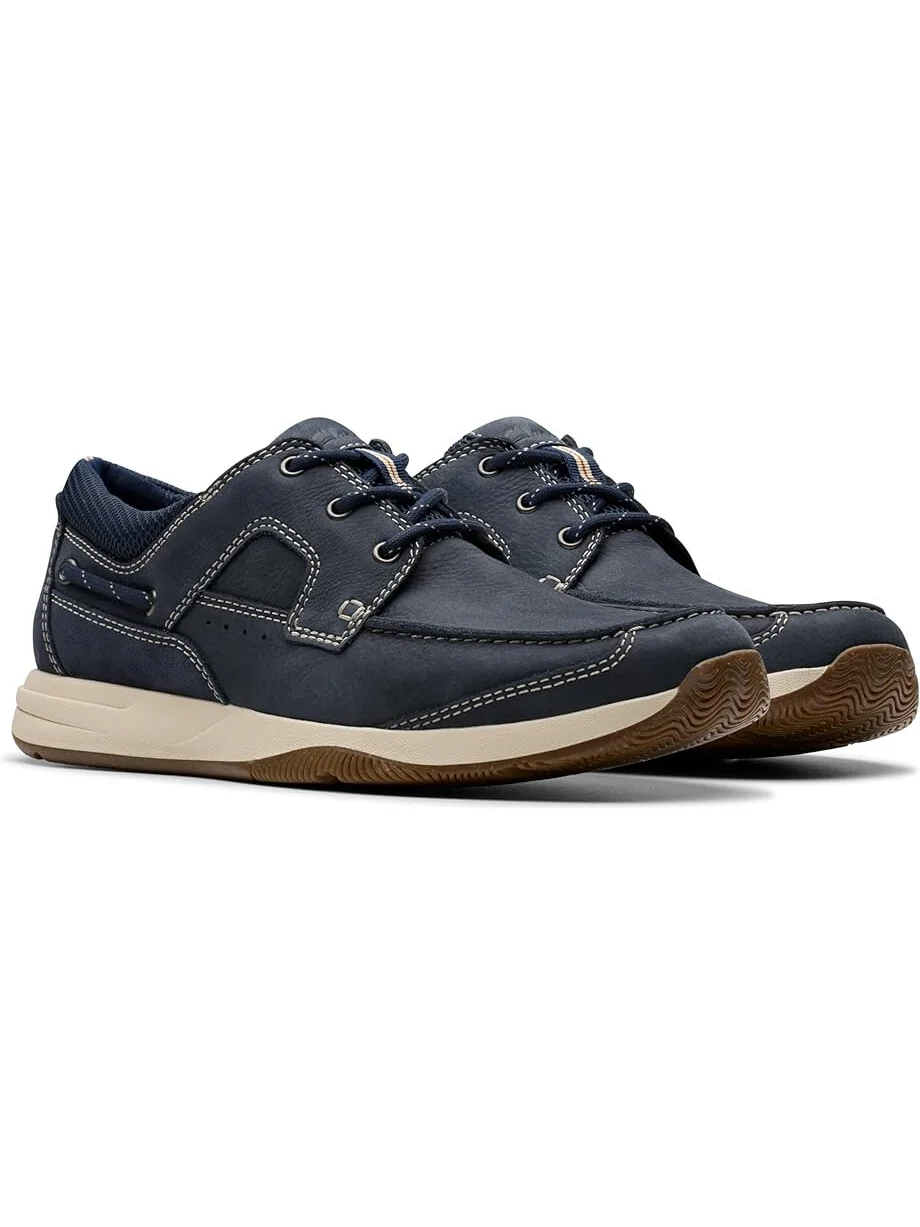 Кроссовки Clarks Sailview Lace — 1