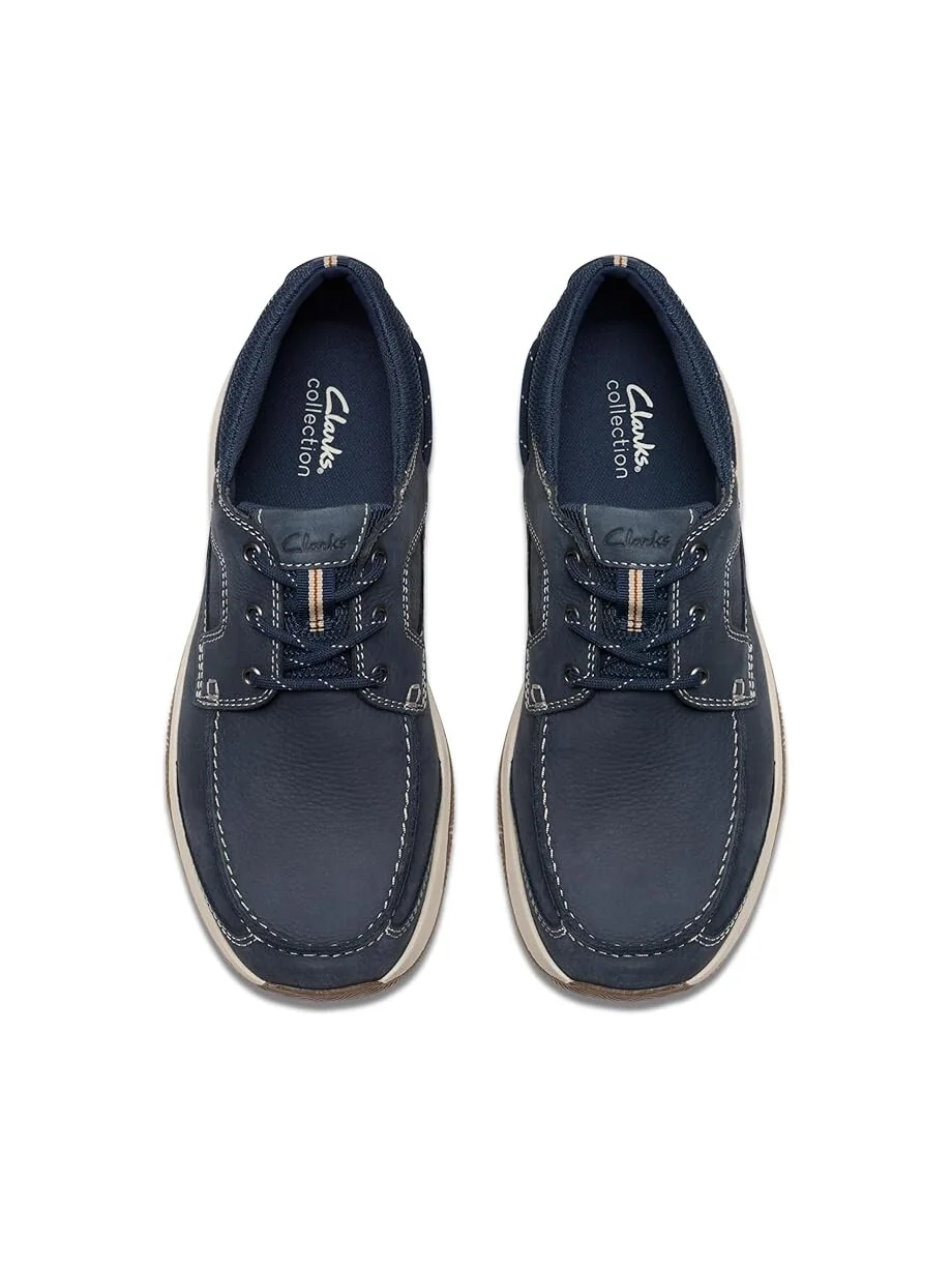 Кроссовки Clarks Sailview Lace — 2