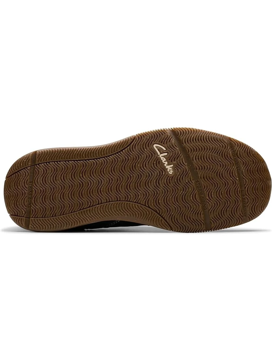 Кроссовки Clarks Sailview Lace — 3