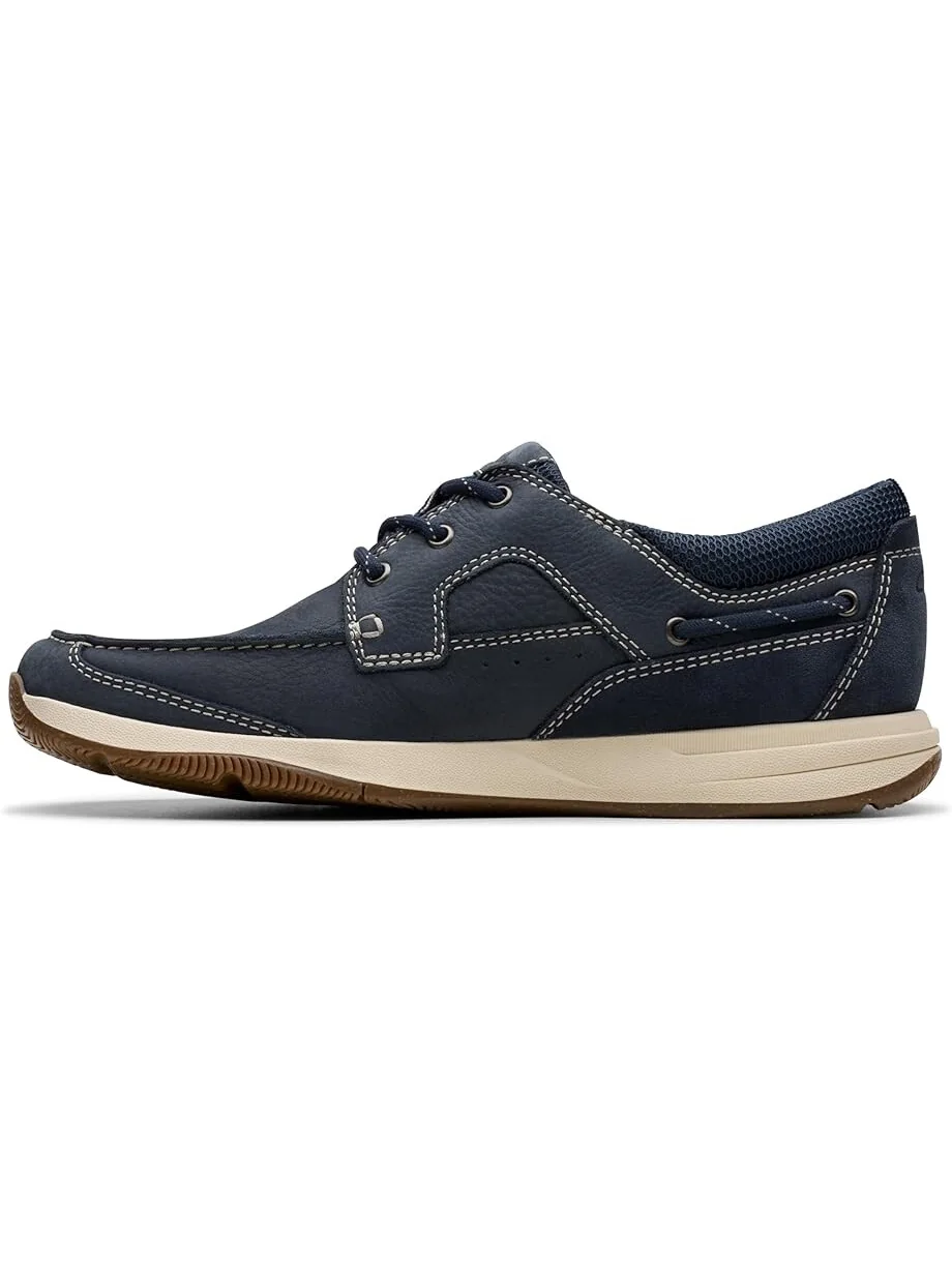 Кроссовки Clarks Sailview Lace — 4
