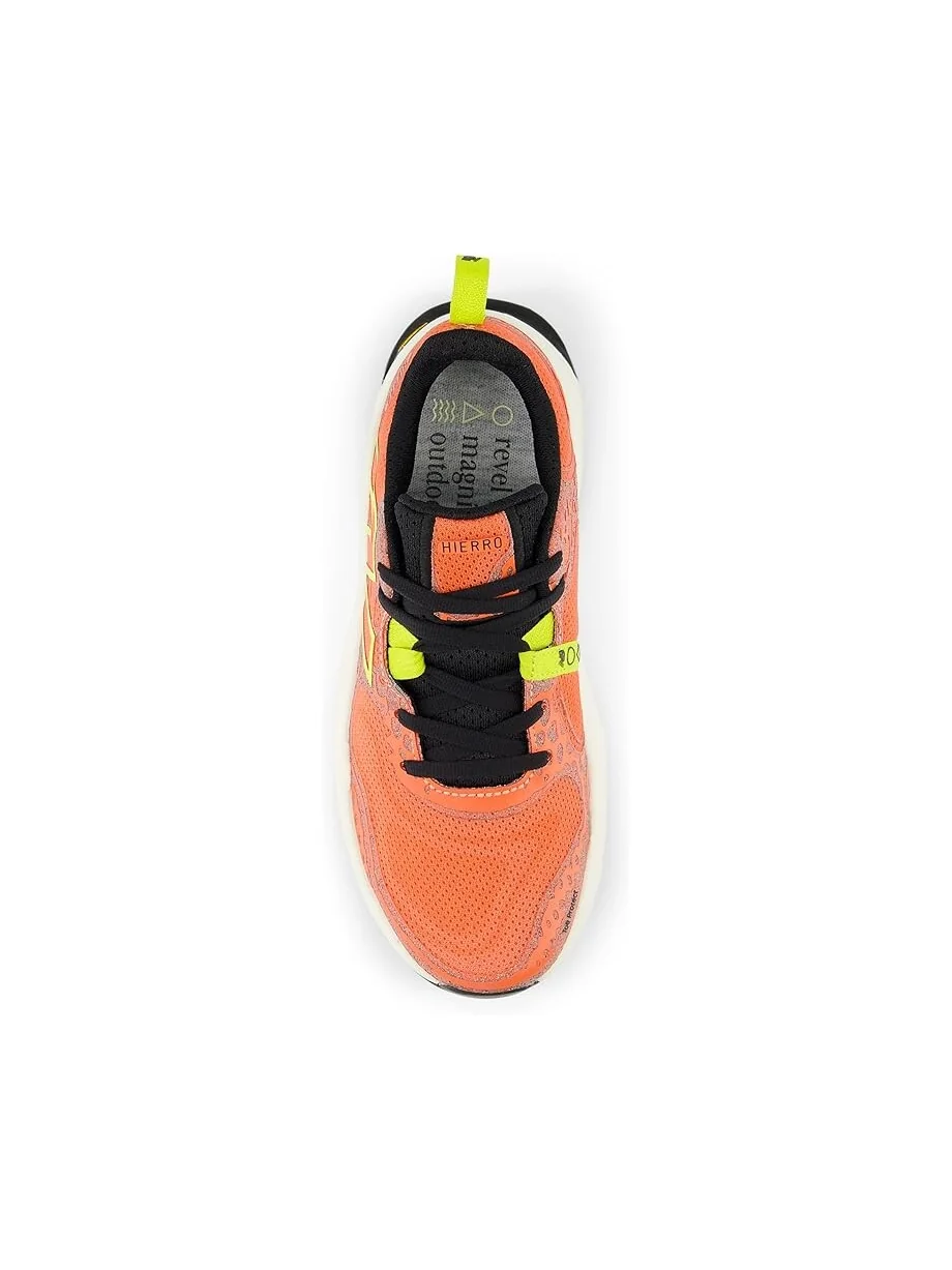 Кроссовки New Balance Fresh Foam X Hierro v8 — 2