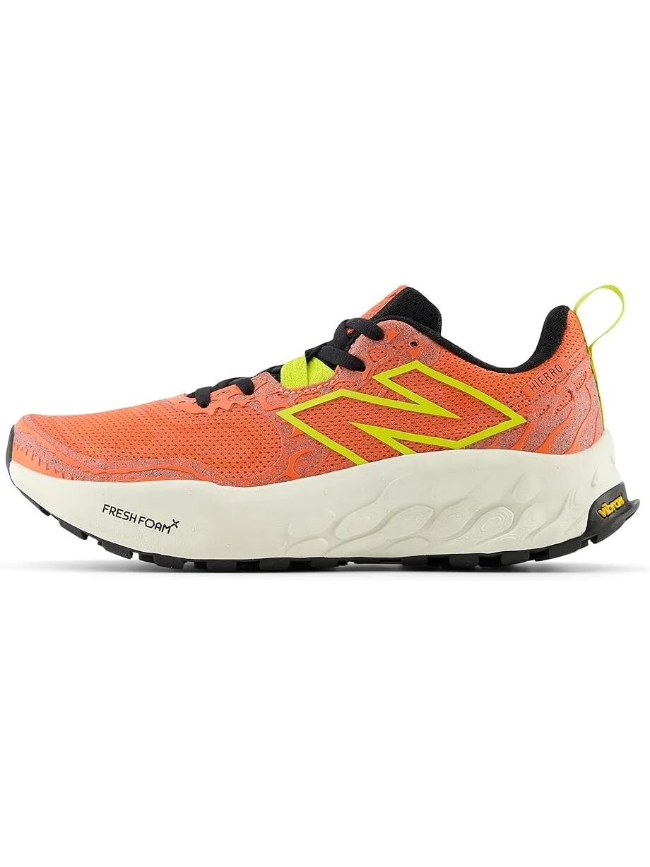 Кроссовки New Balance Fresh Foam X Hierro v8 — 4
