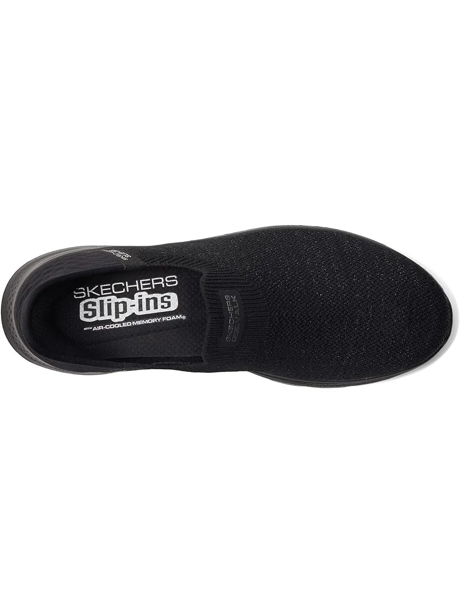 Кроссовки SKECHERS Performance Go Walk 7 Springtime Hands Free Slip-Ins — 2