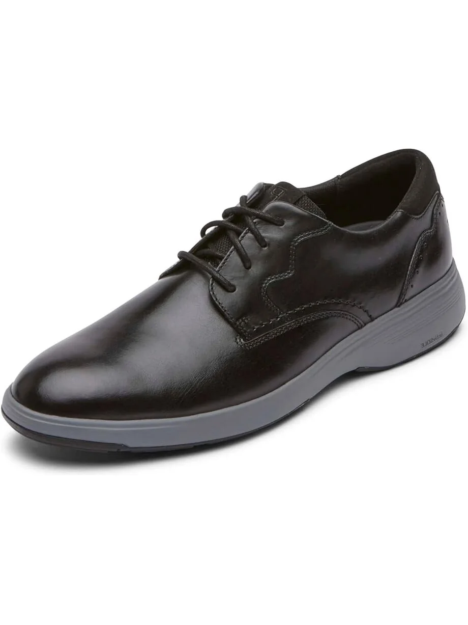 Кроссовки Rockport Noah Plain Toe — 1