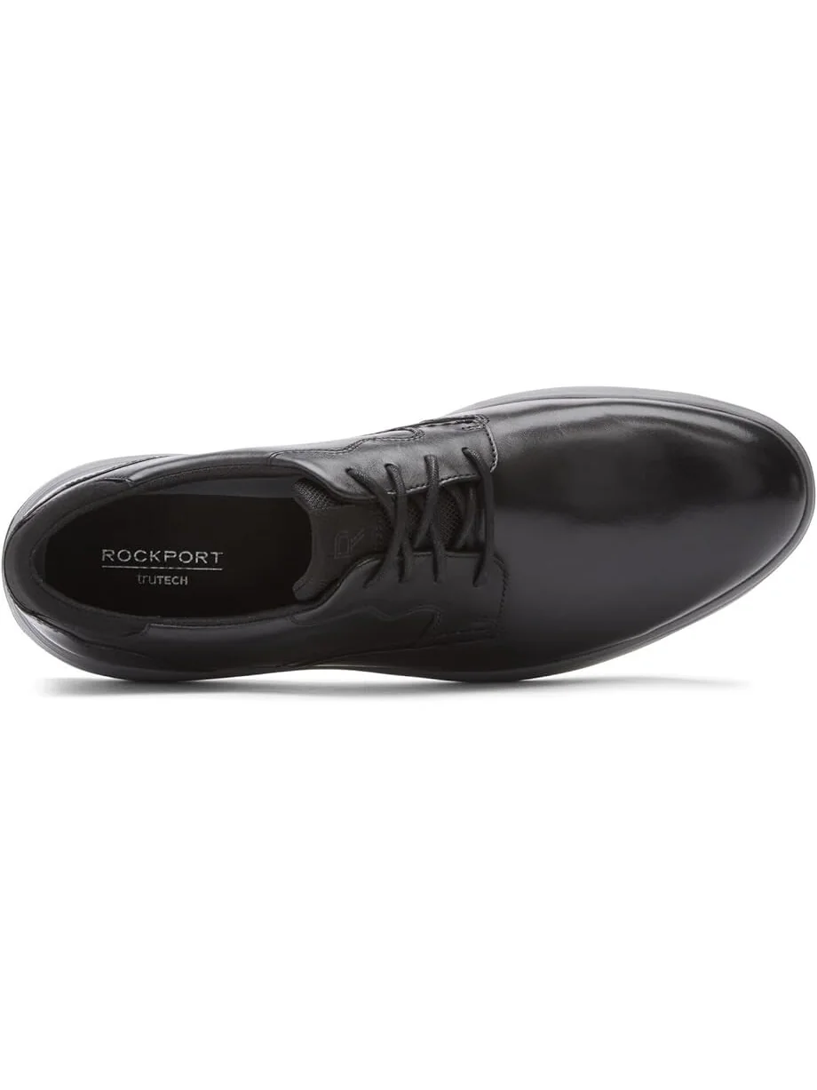 Кроссовки Rockport Noah Plain Toe — 2