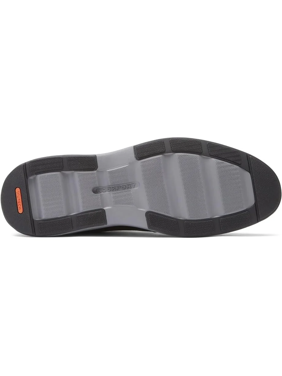 Кроссовки Rockport Noah Plain Toe — 3