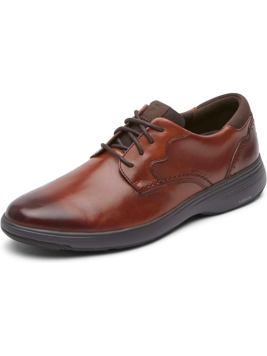 Кроссовки Rockport Noah Plain Toe — 1