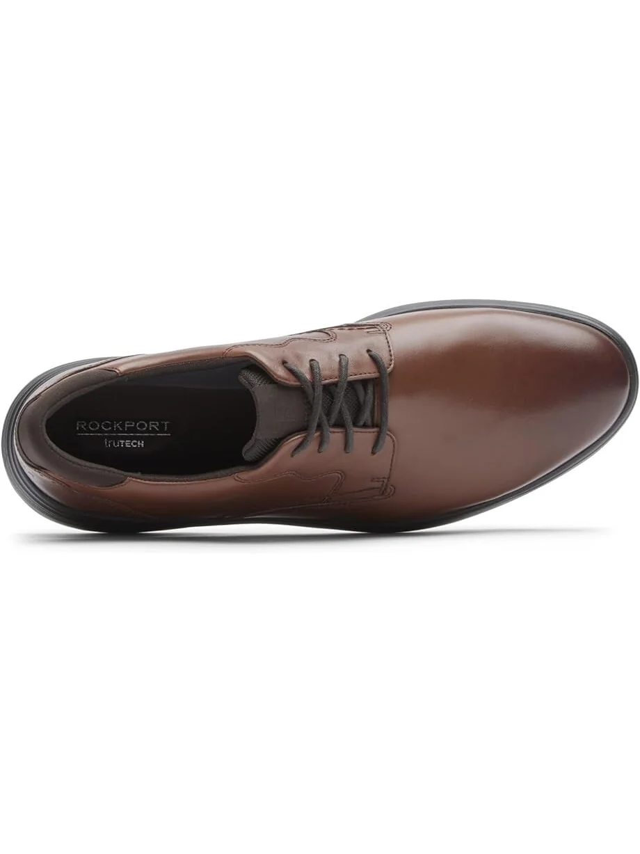 Кроссовки Rockport Noah Plain Toe — 2
