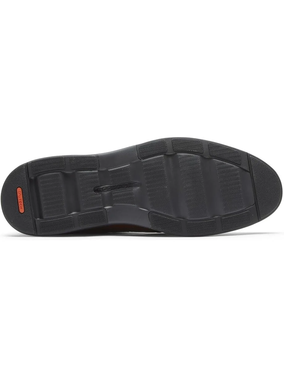 Кроссовки Rockport Noah Plain Toe — 3