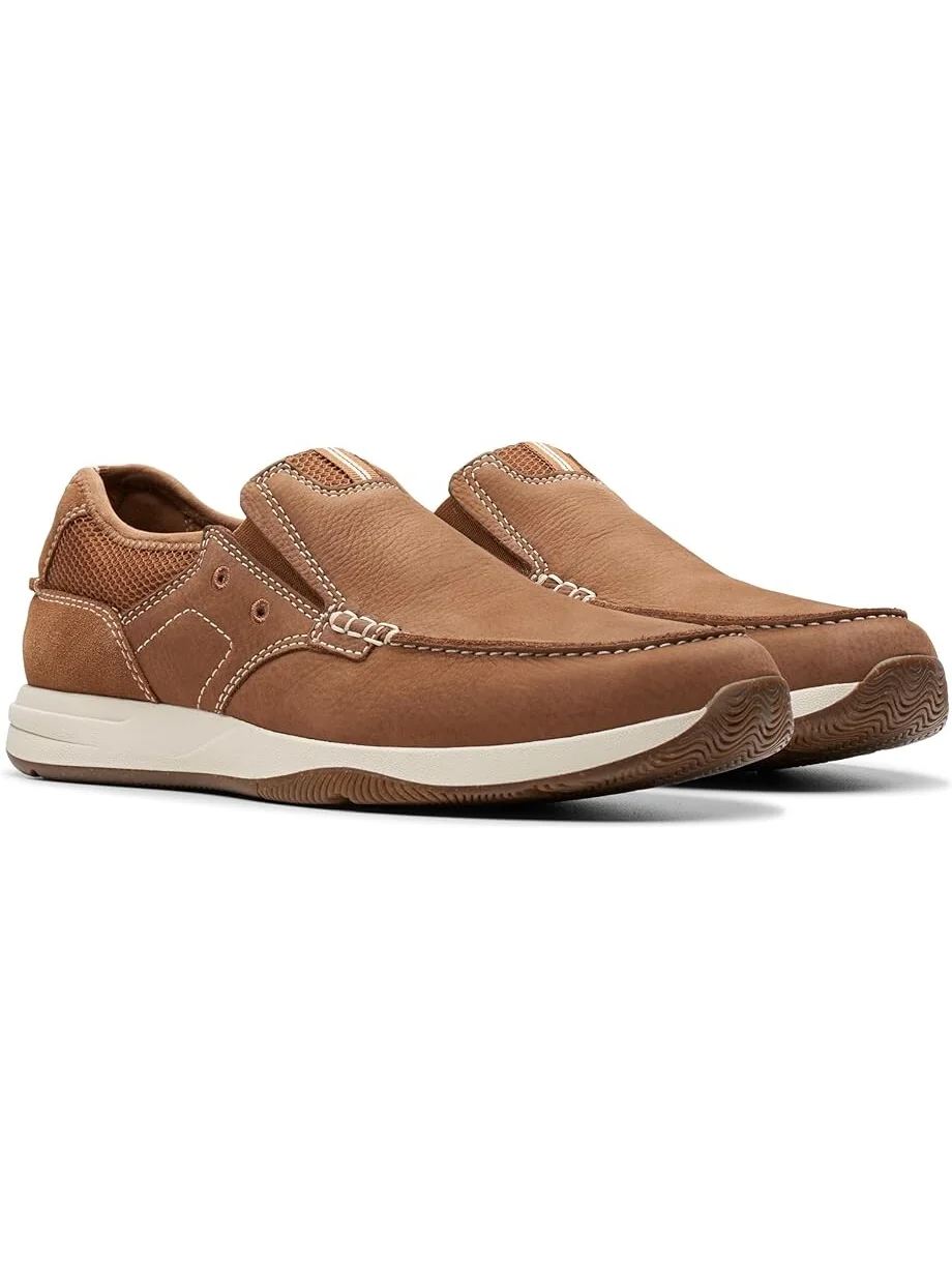Кроссовки Clarks Sailview Step — 1