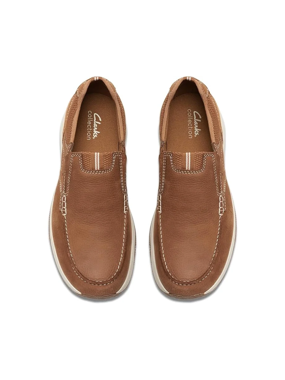 Кроссовки Clarks Sailview Step — 2