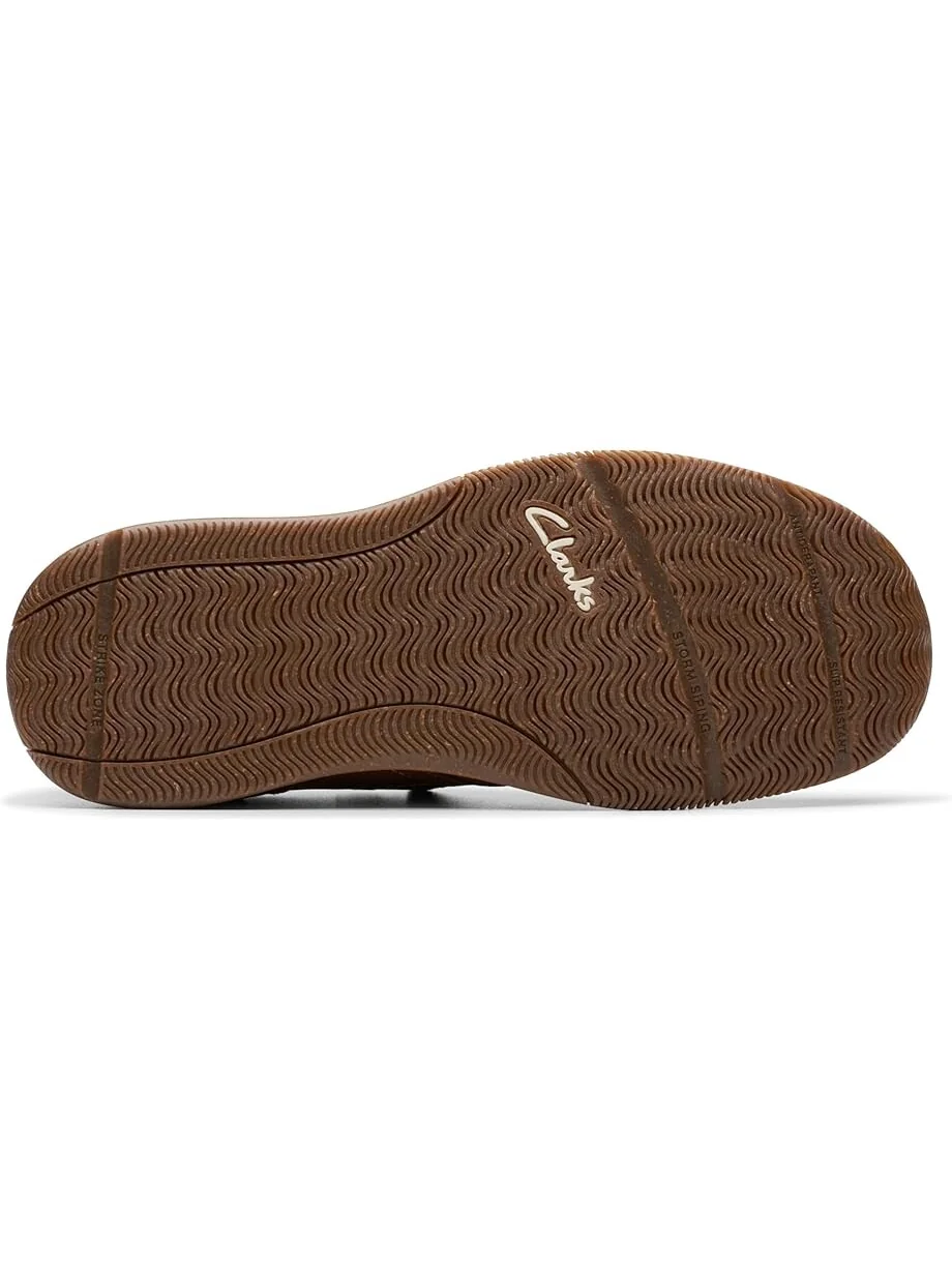 Кроссовки Clarks Sailview Step — 3