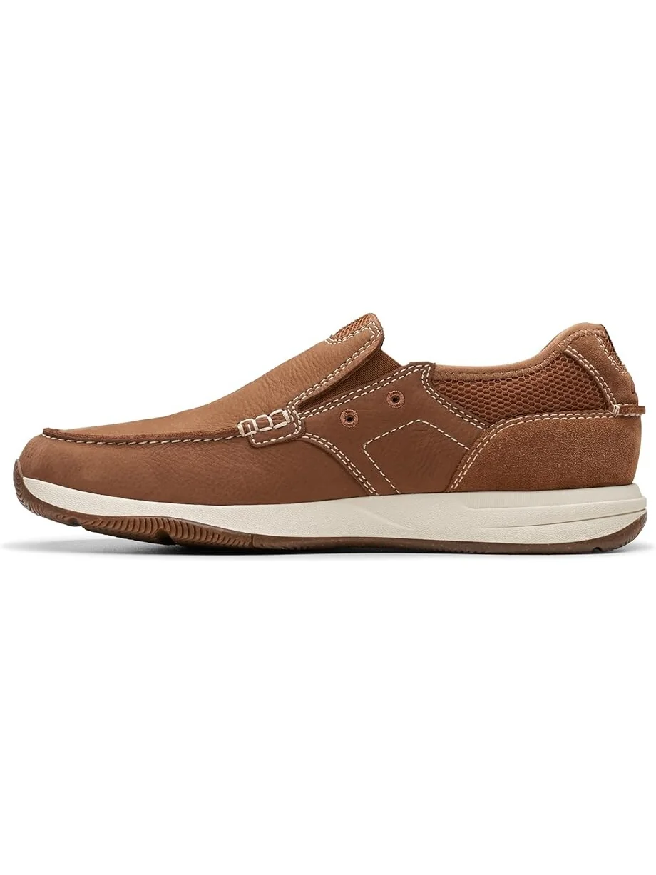 Кроссовки Clarks Sailview Step — 4