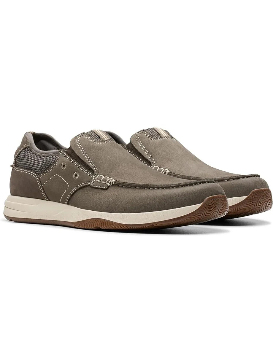 Кроссовки Clarks Sailview Step — 1