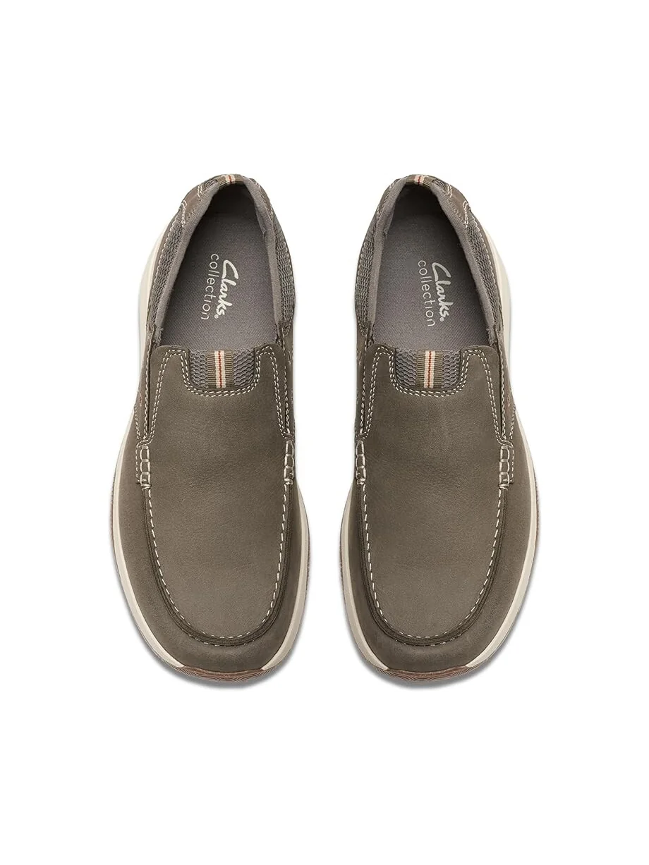 Кроссовки Clarks Sailview Step — 2
