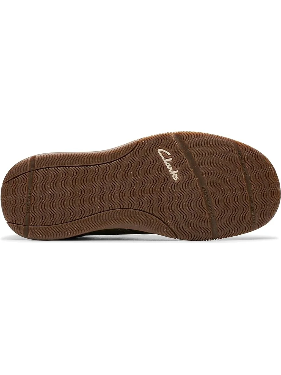 Кроссовки Clarks Sailview Step — 3