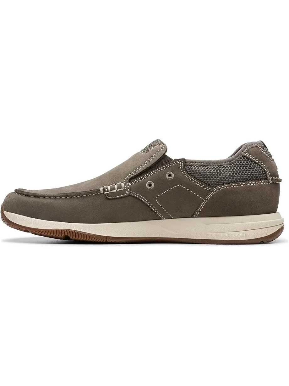 Кроссовки Clarks Sailview Step — 4