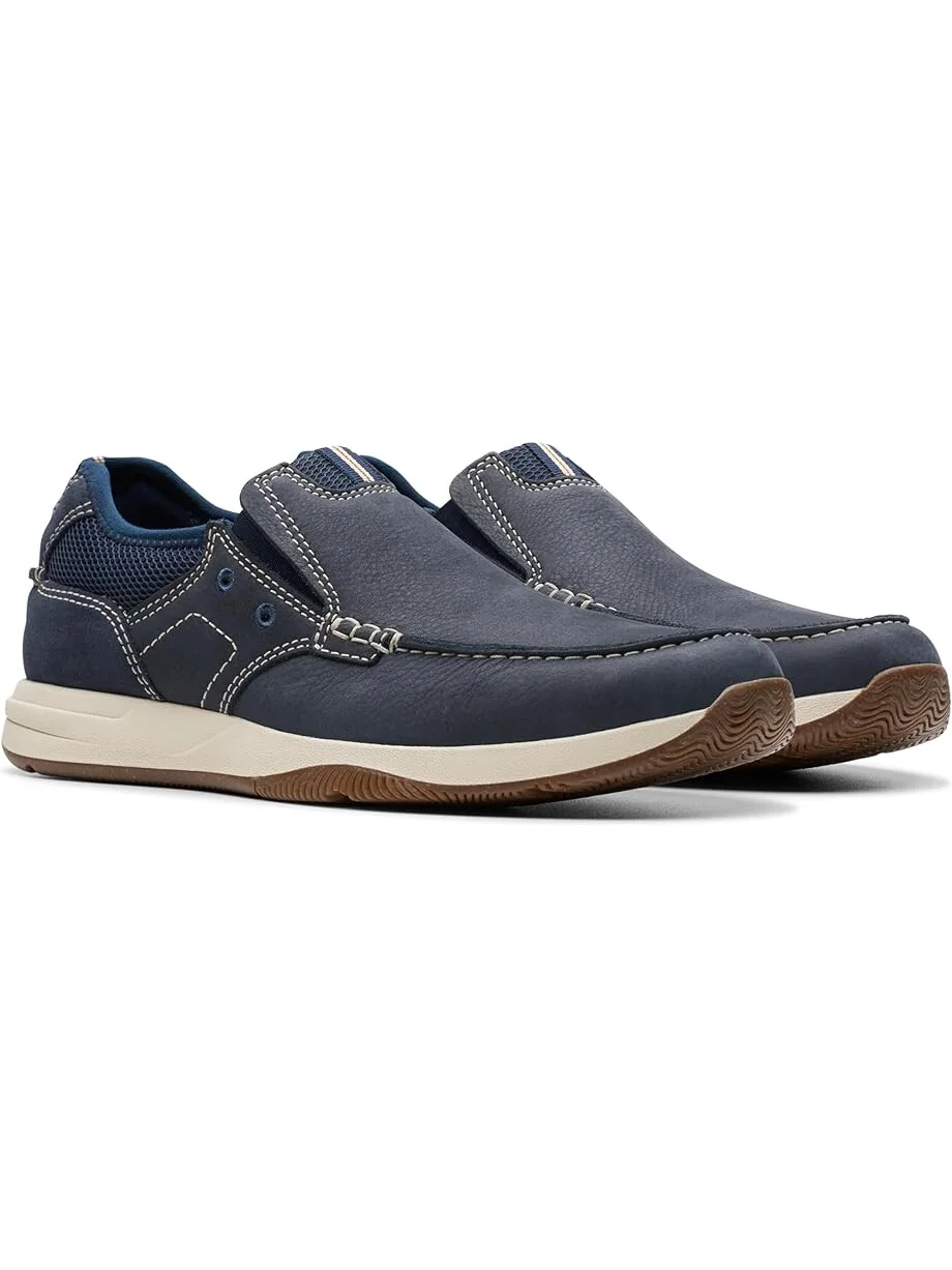 Кроссовки Clarks Sailview Step — 1