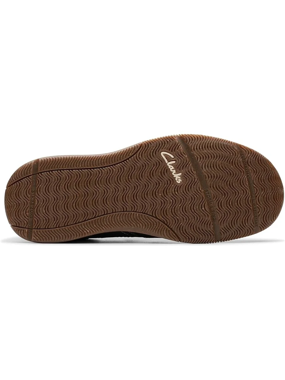 Кроссовки Clarks Sailview Step — 3