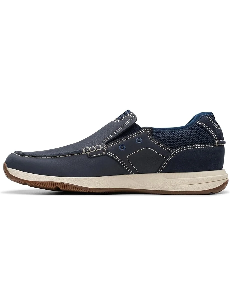 Кроссовки Clarks Sailview Step — 4