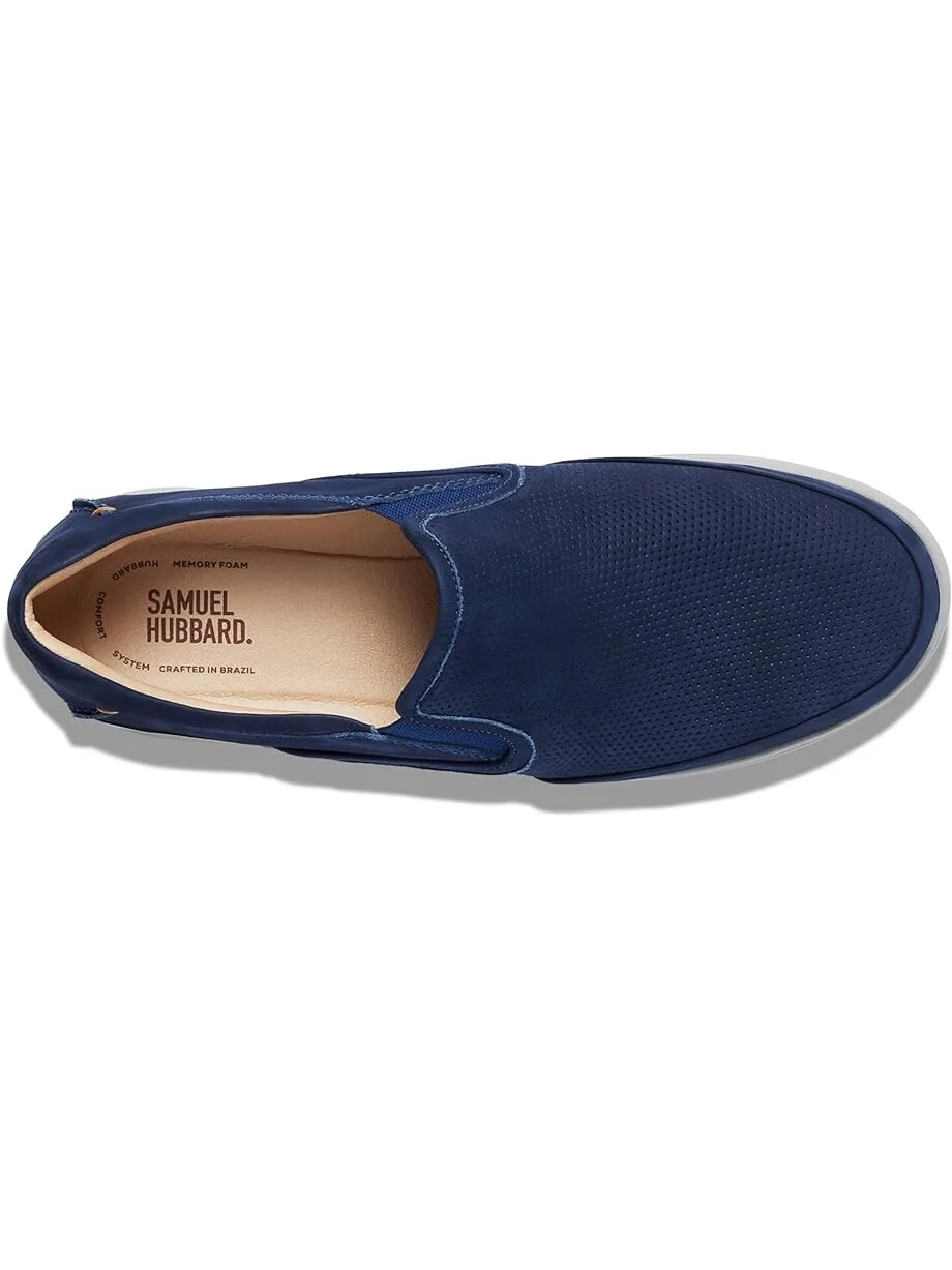 Кроссовки Samuel Hubbard Olema Slip-On — 2