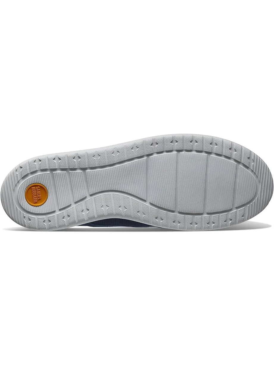 Кроссовки Samuel Hubbard Olema Slip-On — 3