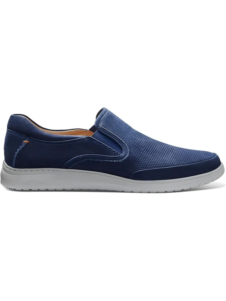 Кроссовки Samuel Hubbard Olema Slip-On — 4