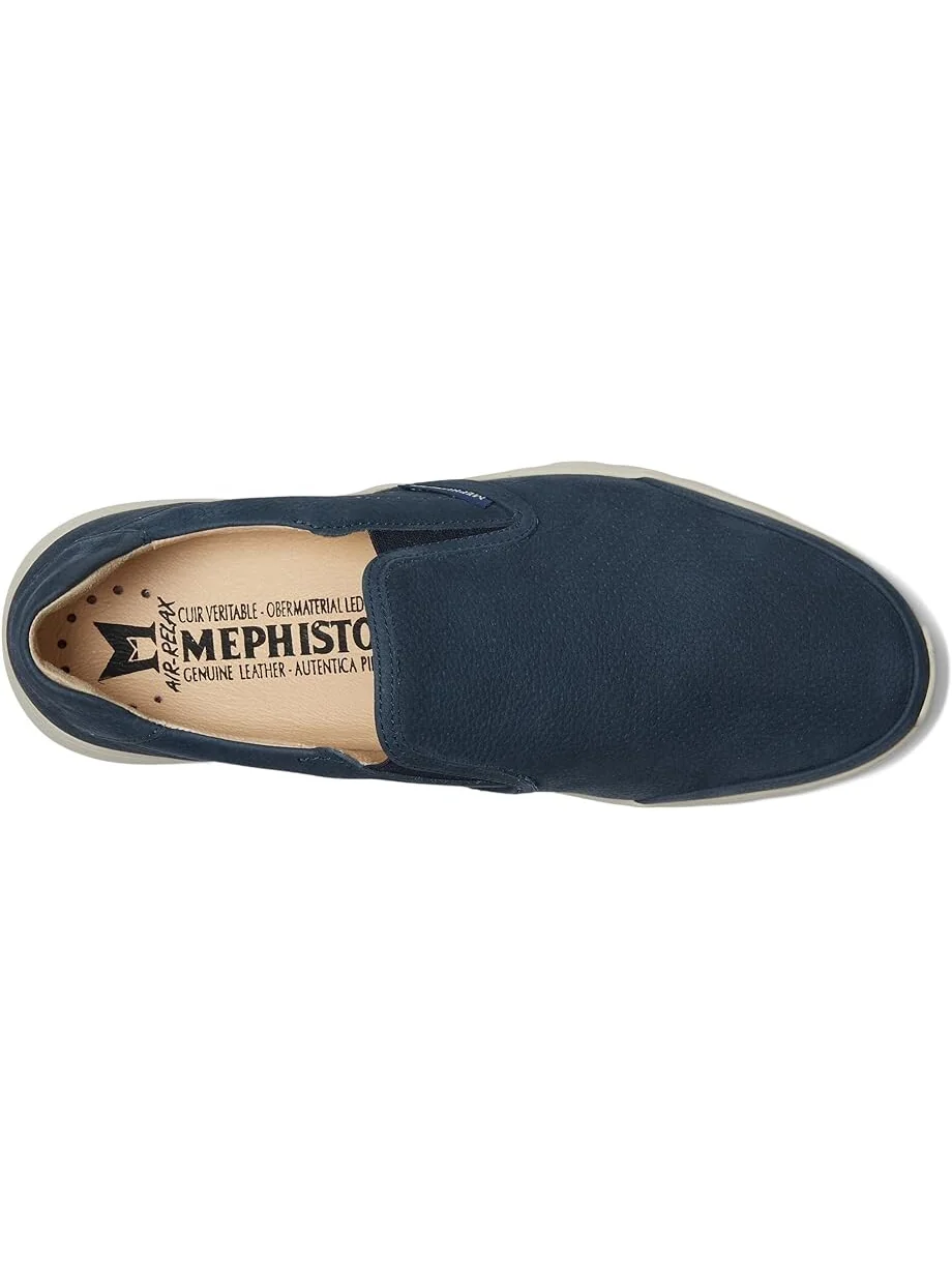 Кроссовки Mephisto Will Perf — 2