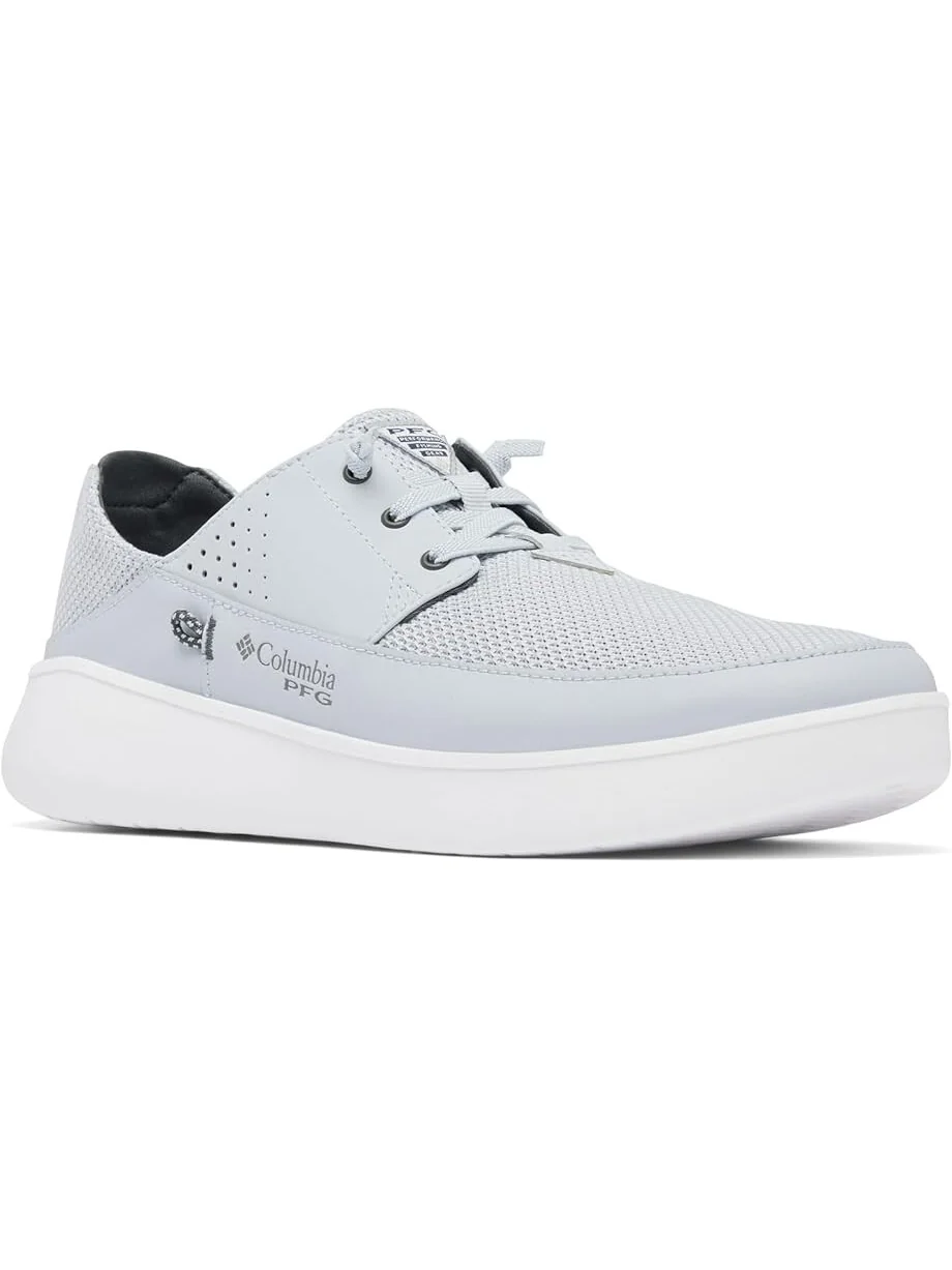 Туфли Columbia Boatside Breathe Relaxed PFG — 1