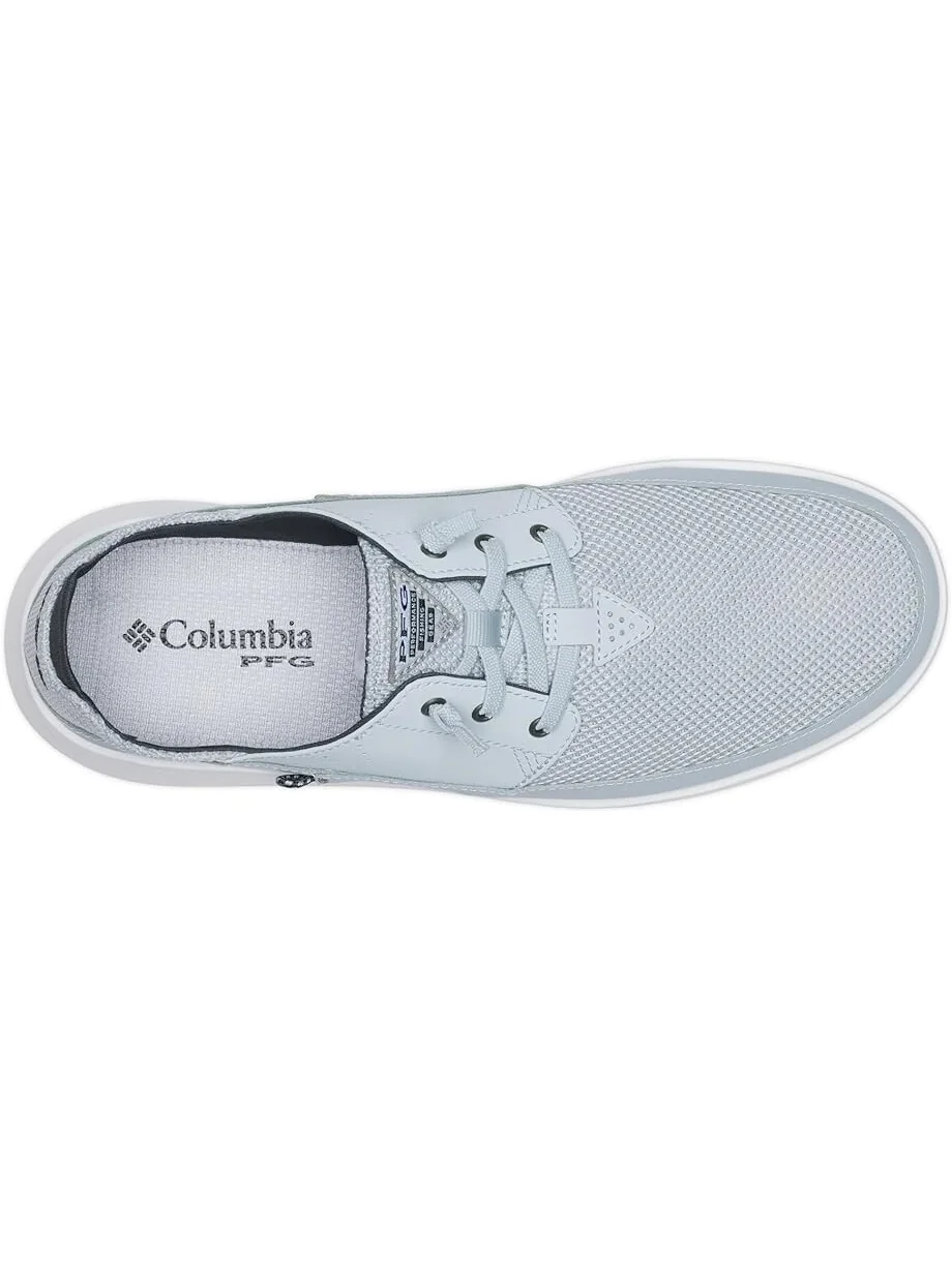 Туфли Columbia Boatside Breathe Relaxed PFG — 2