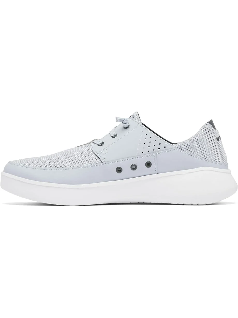Туфли Columbia Boatside Breathe Relaxed PFG — 4