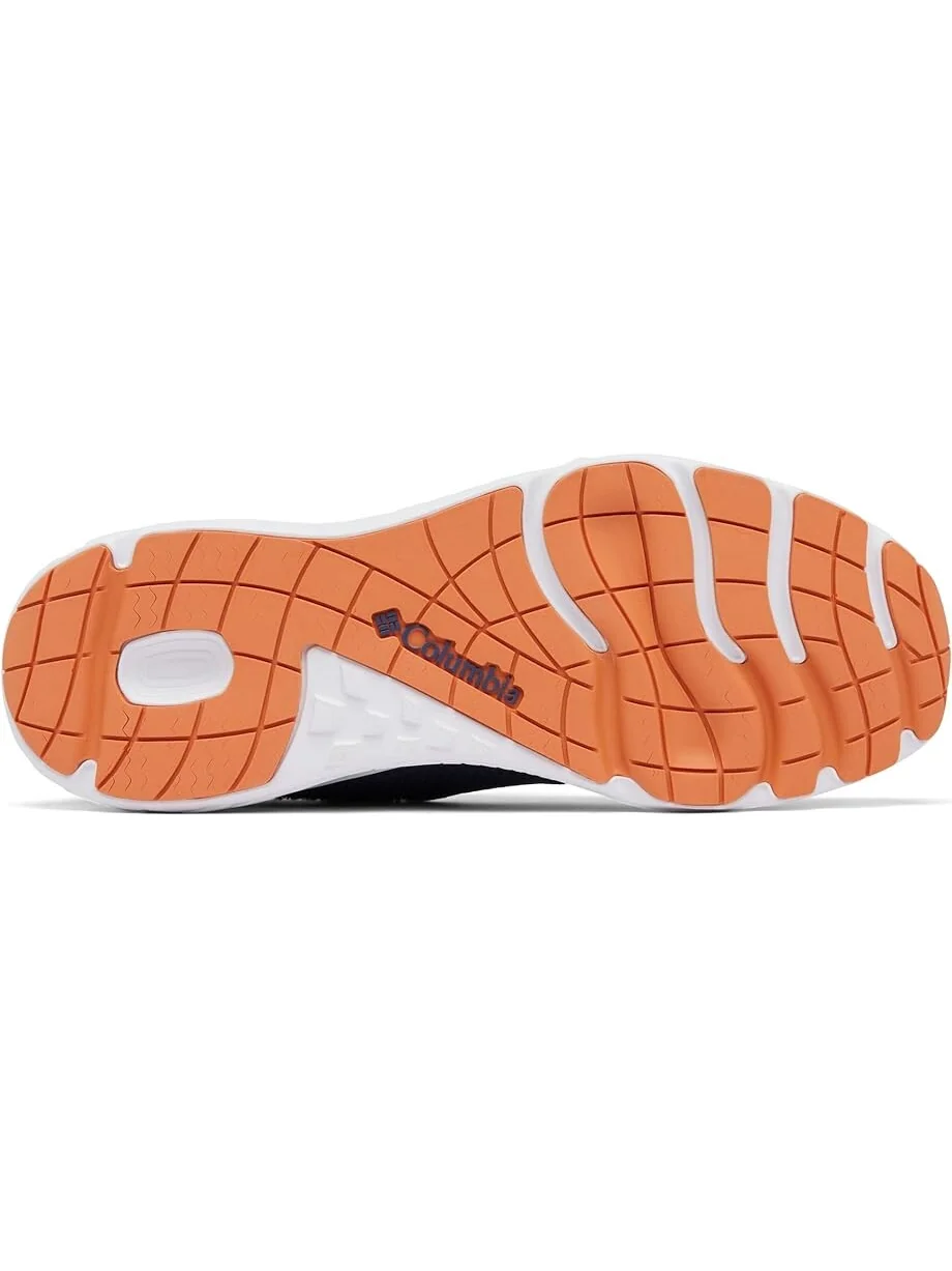 Кроссовки Columbia Castback PFG — 3