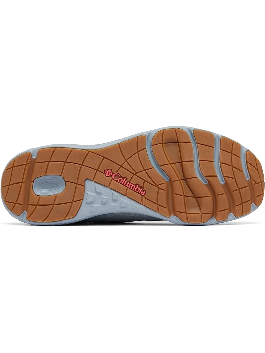 Кроссовки Columbia Castback PFG — 3