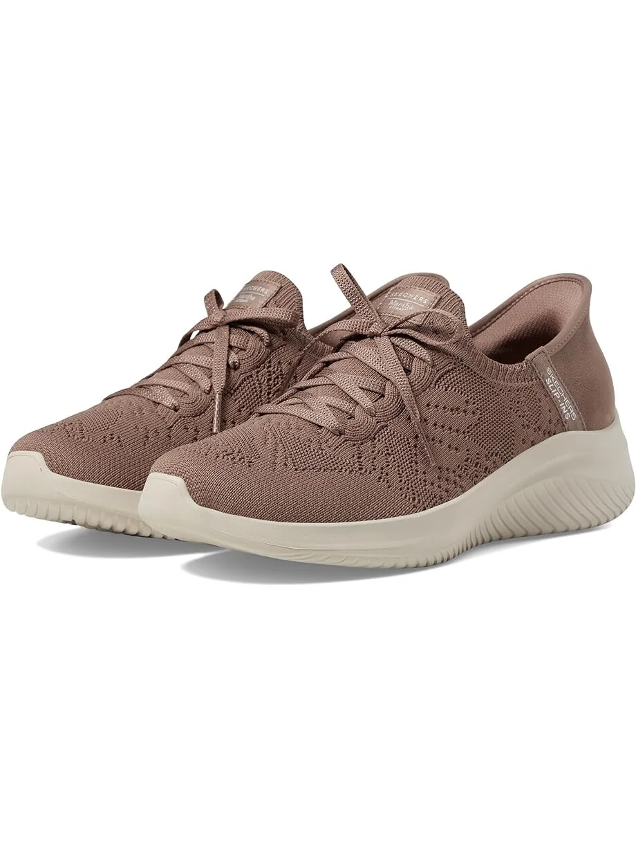 Кроссовки SKECHERS Martha Stewart - Ultra Flex 3.0 -Back On Track - HANDS FREE SLIP-INS — 1