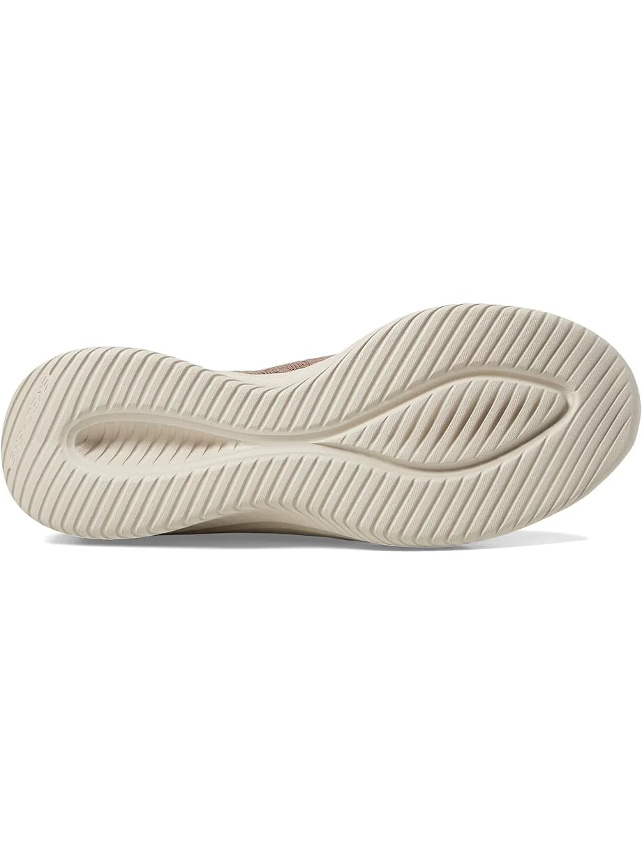 Кроссовки SKECHERS Martha Stewart - Ultra Flex 3.0 -Back On Track - HANDS FREE SLIP-INS — 3