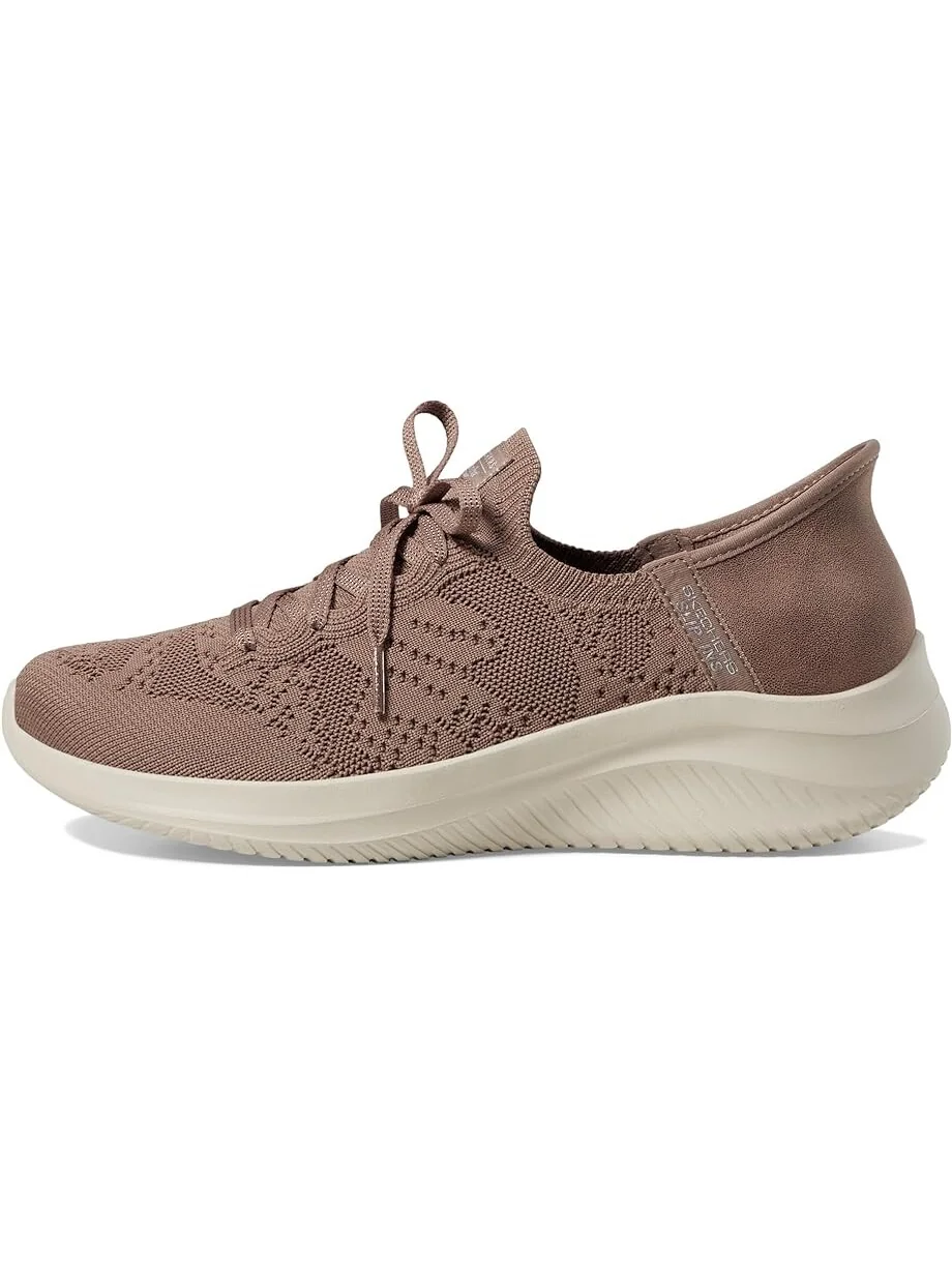Кроссовки SKECHERS Martha Stewart - Ultra Flex 3.0 -Back On Track - HANDS FREE SLIP-INS — 4
