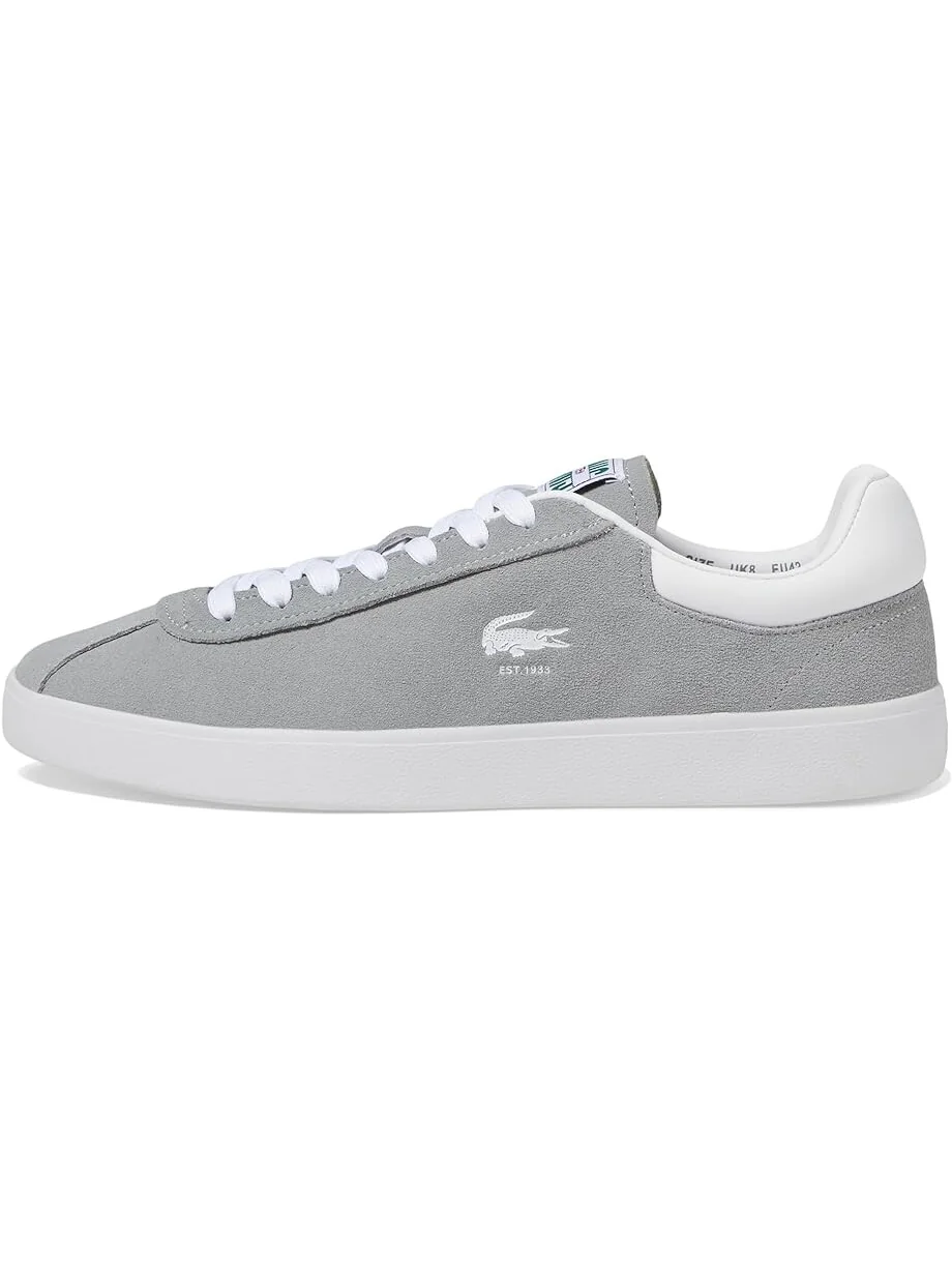 Кроссовки Lacoste Baseshot 124 2 SMA — 4