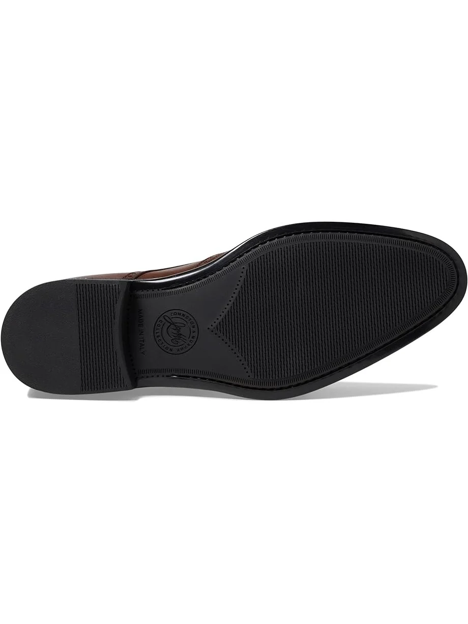 Оксфорды Johnston & Murphy Collection Flynch Wing Tip — 3