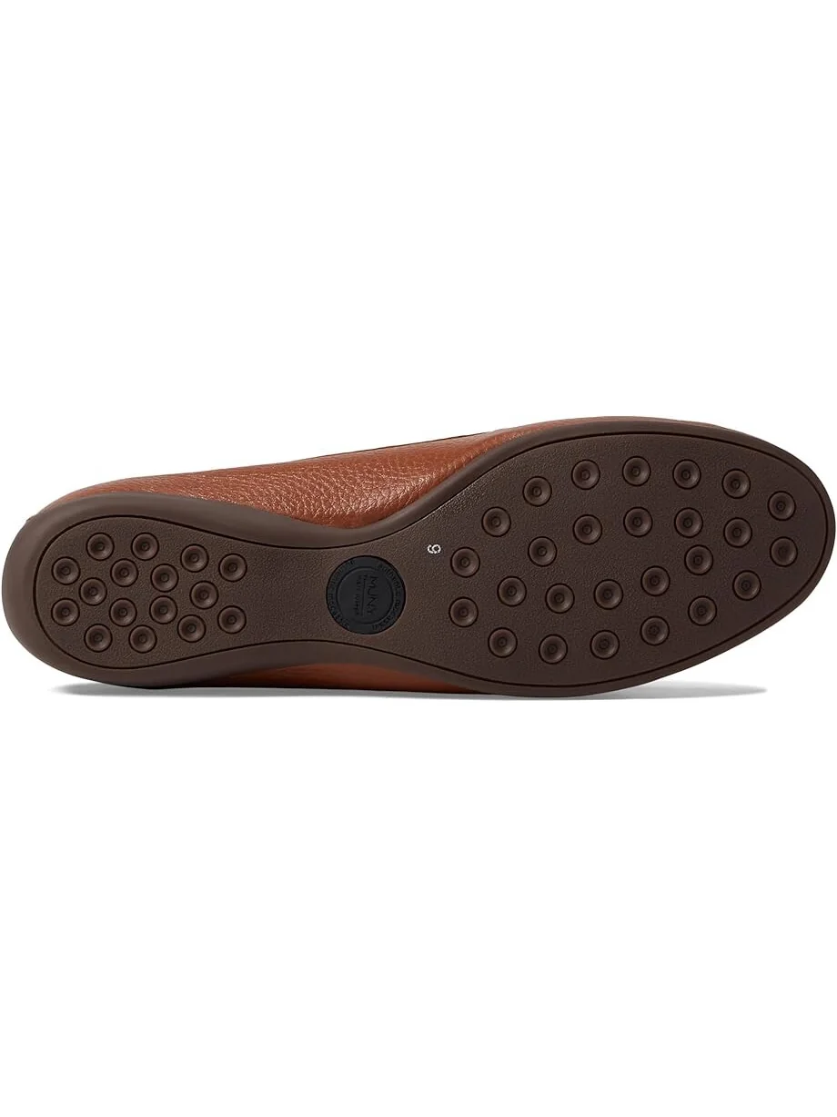 Туфли на плоской подошве Marc Joseph New York Carter Road — 3