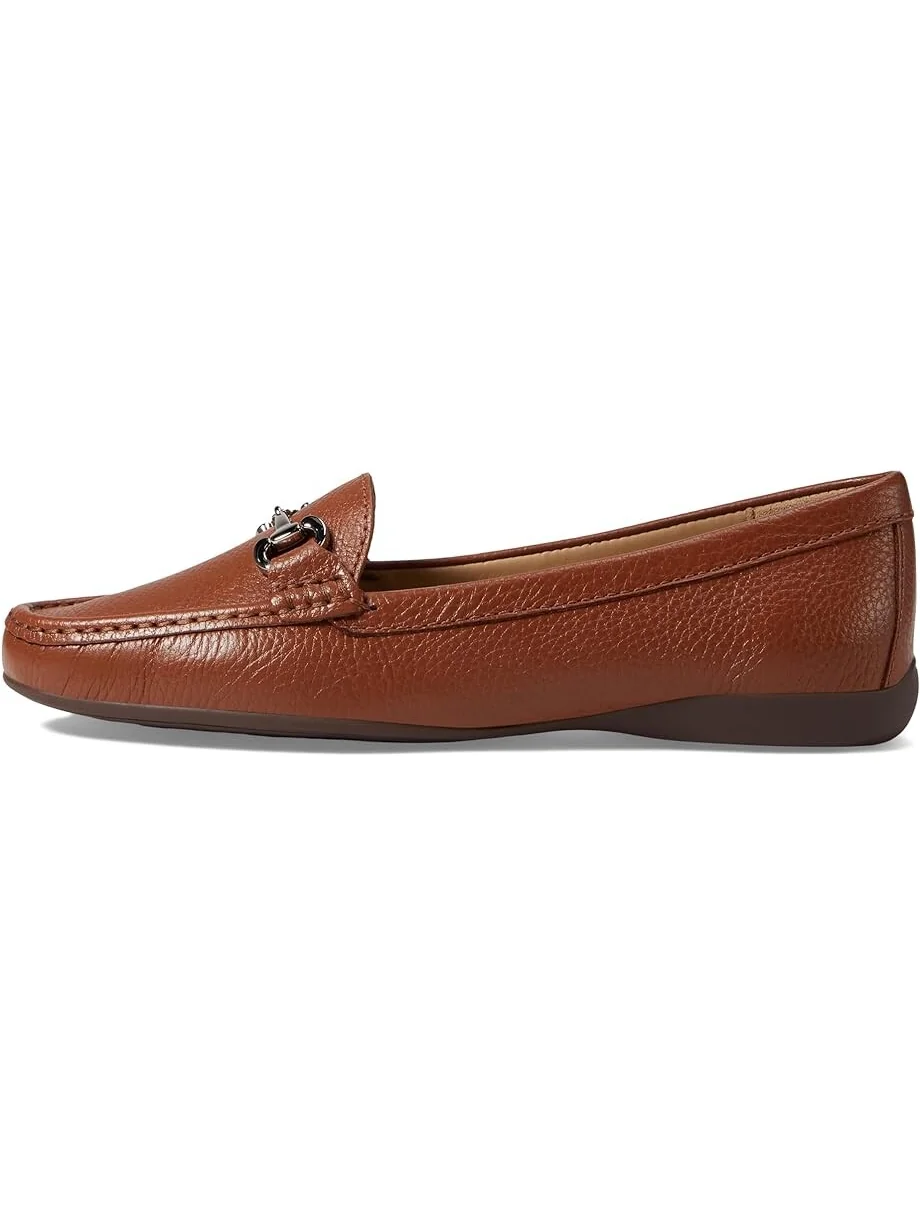 Туфли на плоской подошве Marc Joseph New York Carter Road — 4