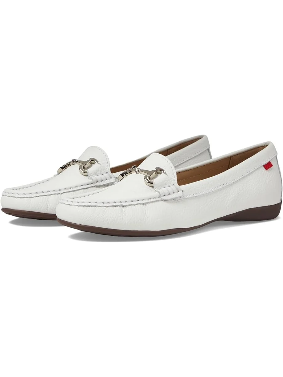 Туфли на плоской подошве Marc Joseph New York Carter Road — 1