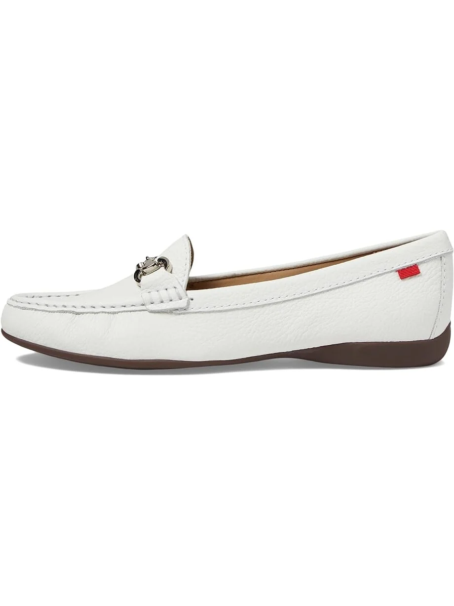 Туфли на плоской подошве Marc Joseph New York Carter Road — 4