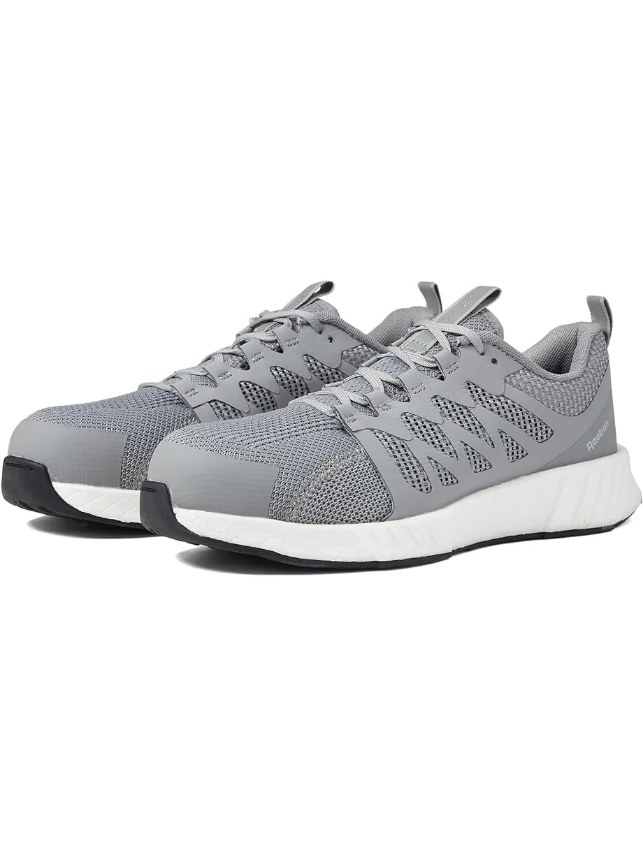 Кроссовки Reebok Work Fusion Flexweave Work EH Comp Toe — 1