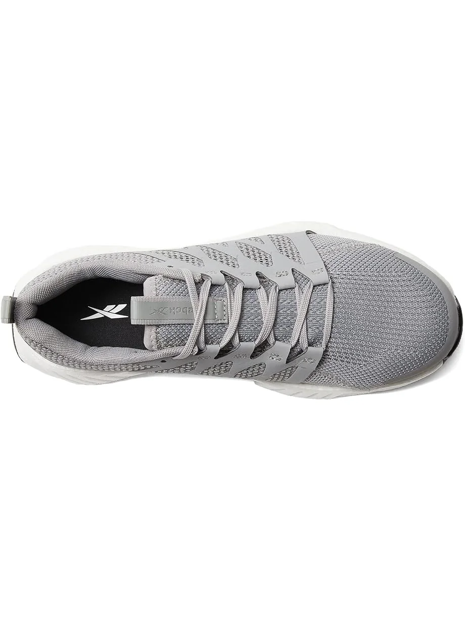 Кроссовки Reebok Work Fusion Flexweave Work EH Comp Toe — 2