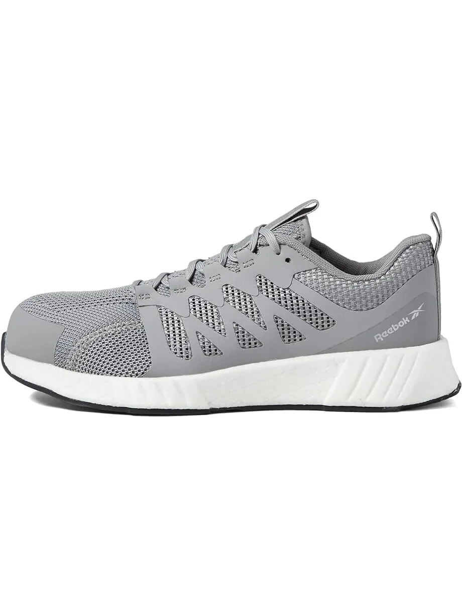 Кроссовки Reebok Work Fusion Flexweave Work EH Comp Toe — 4