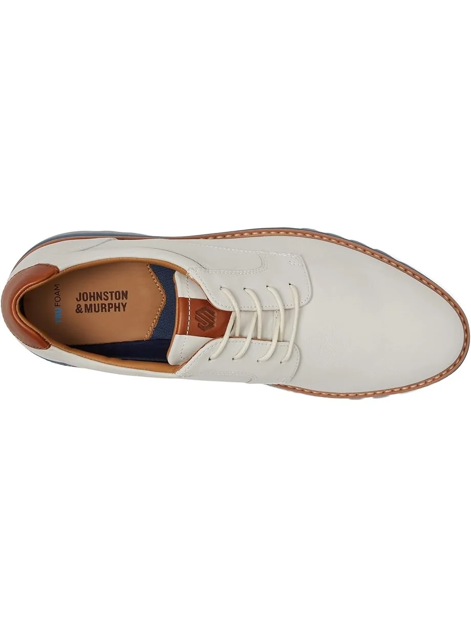 Оксфорды Johnston & Murphy Braydon Plain Toe — 2