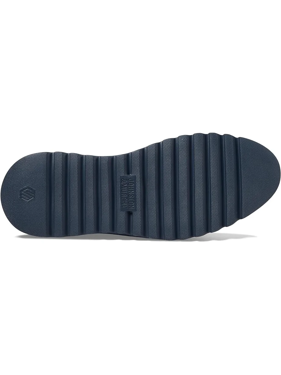 Оксфорды Johnston & Murphy Braydon Plain Toe — 3