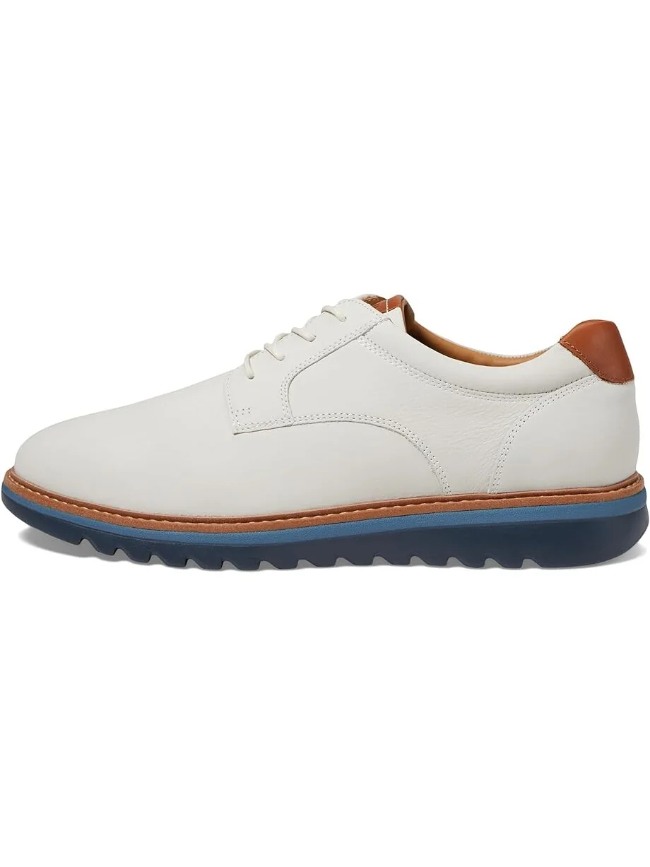 Оксфорды Johnston & Murphy Braydon Plain Toe — 4